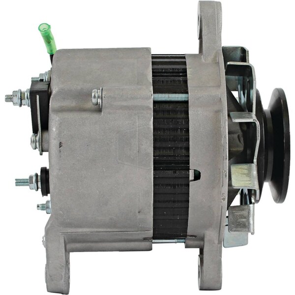 Aftermarket JAndN Electrical Products Alternator 400-44113-JN - main